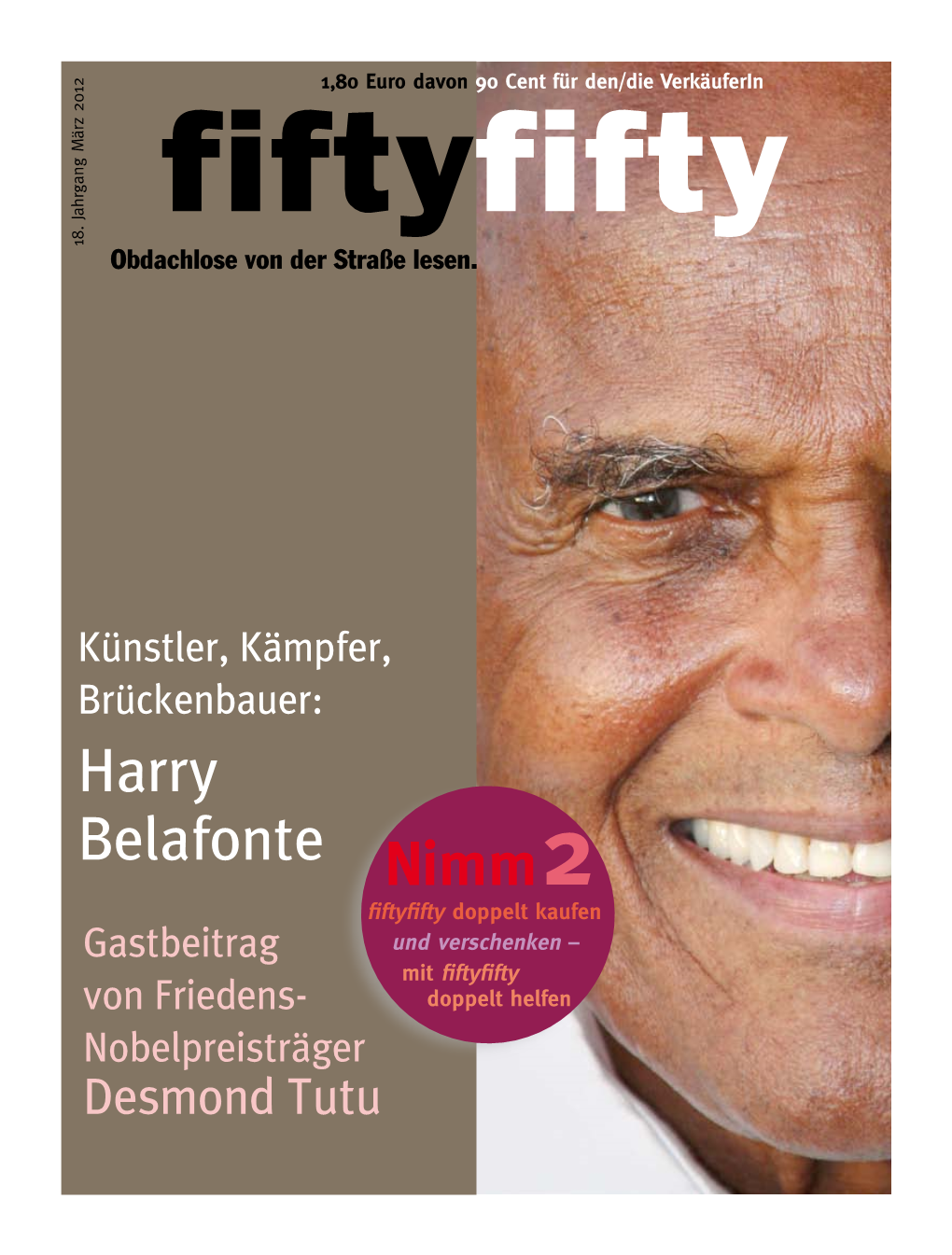 Harry Belafonte