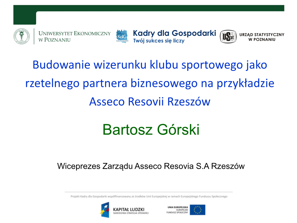 Asseco Poland