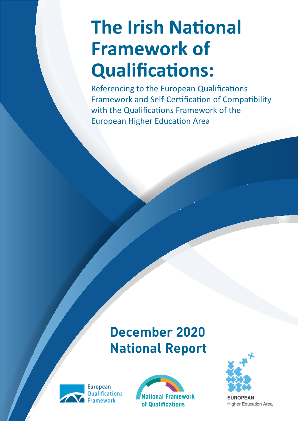 The Irish National Framework of Qualifications