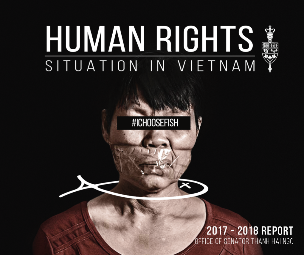 Vietnam's Penal Code(Continued)