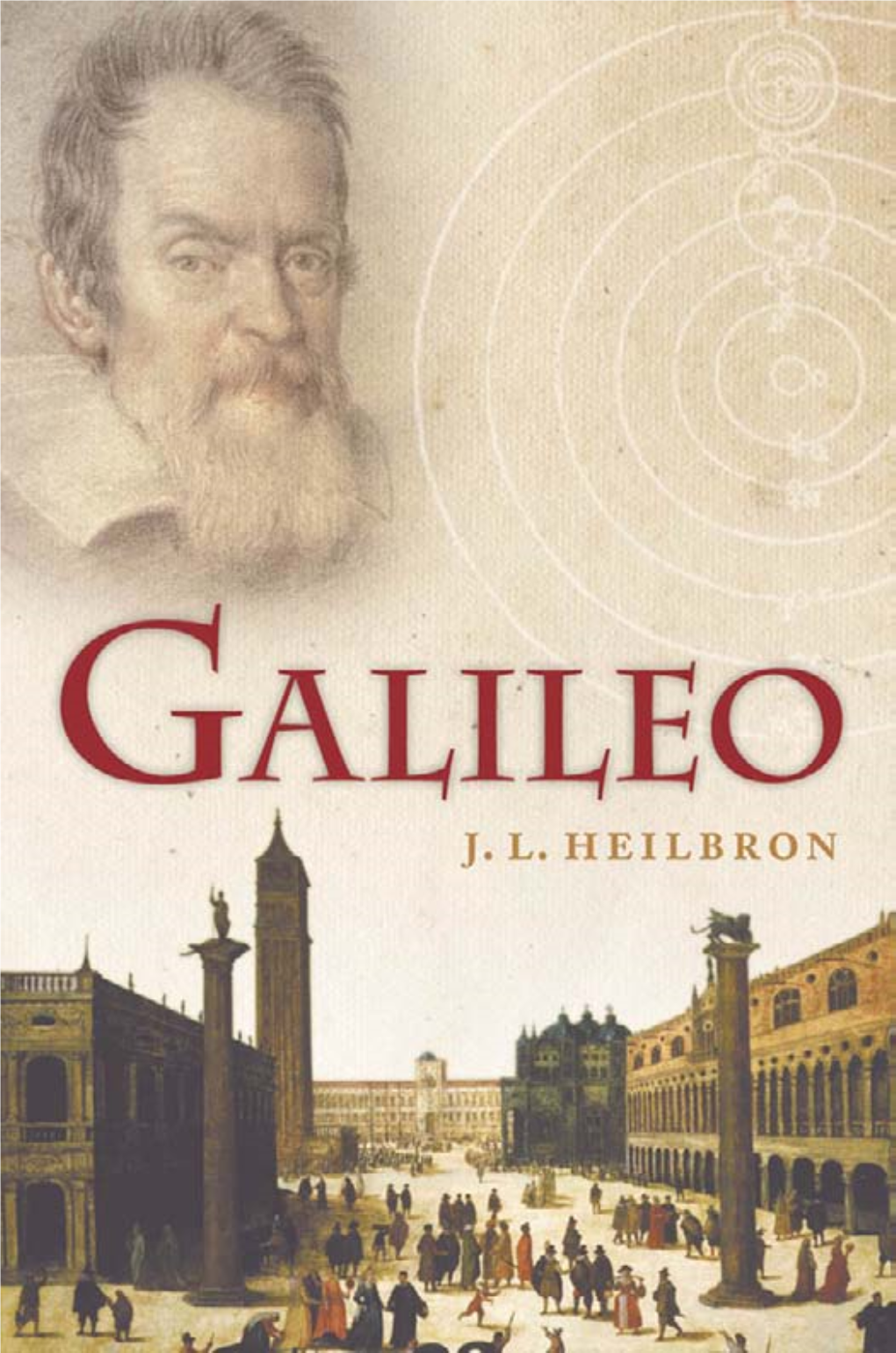 Heilbron J L Galileo.Pdf