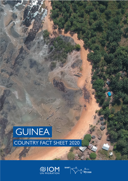CFS 2020 Guinea