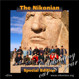 The Nikonian #8