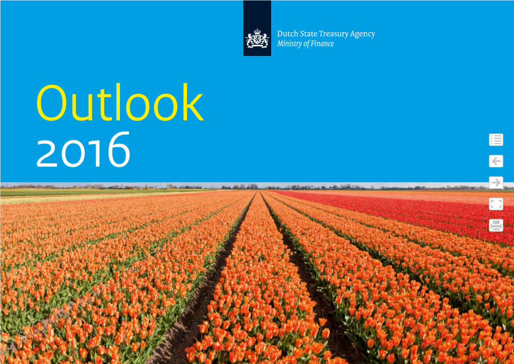 Outlook 2016 Outlook 2016 | 2