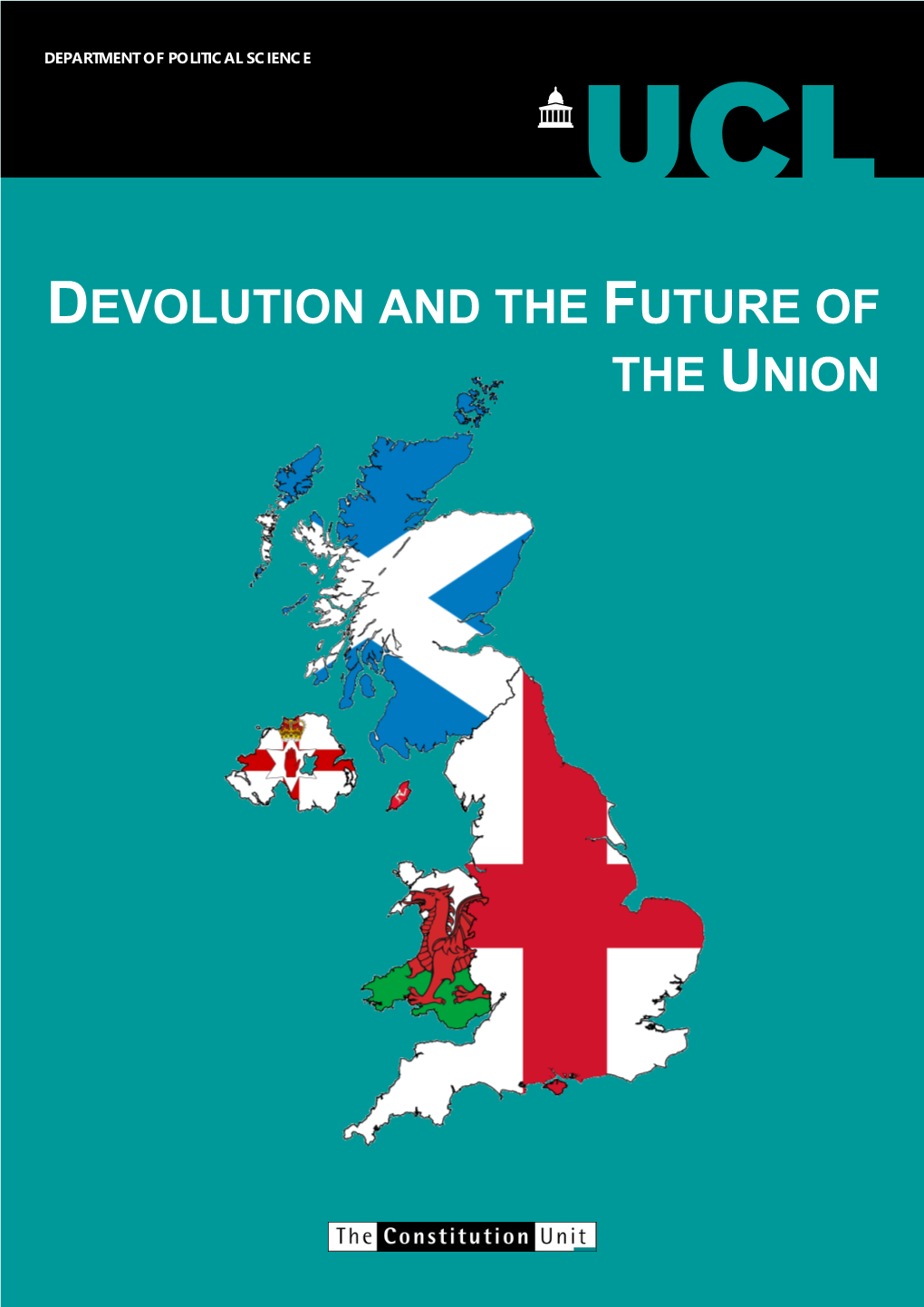 Devolution and the Future of the Union