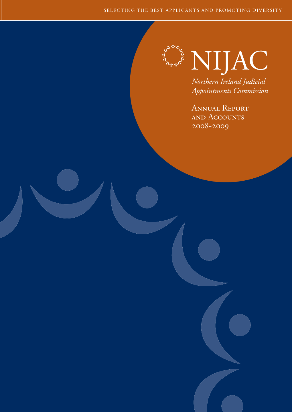 NIJAC Annual Report and Accounts