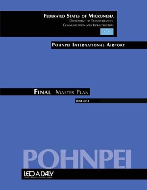 Pohnpei International Airport Master Plan