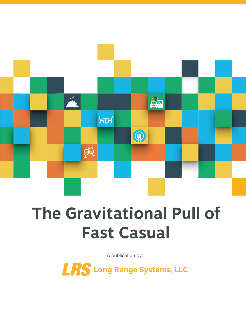 The Gravitational Pull of Fast Casual