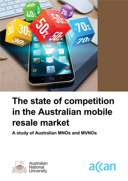 Mobile Resale Market Back Cover