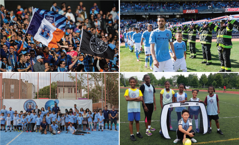 New York City Football Club