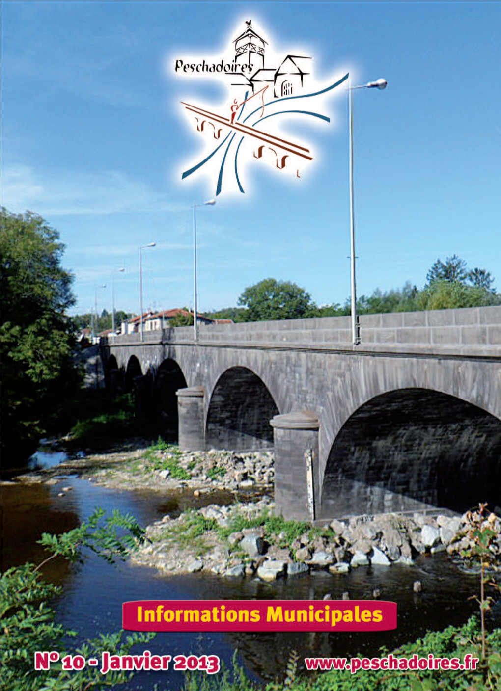 Nouvelle Activité À Pont De Dore