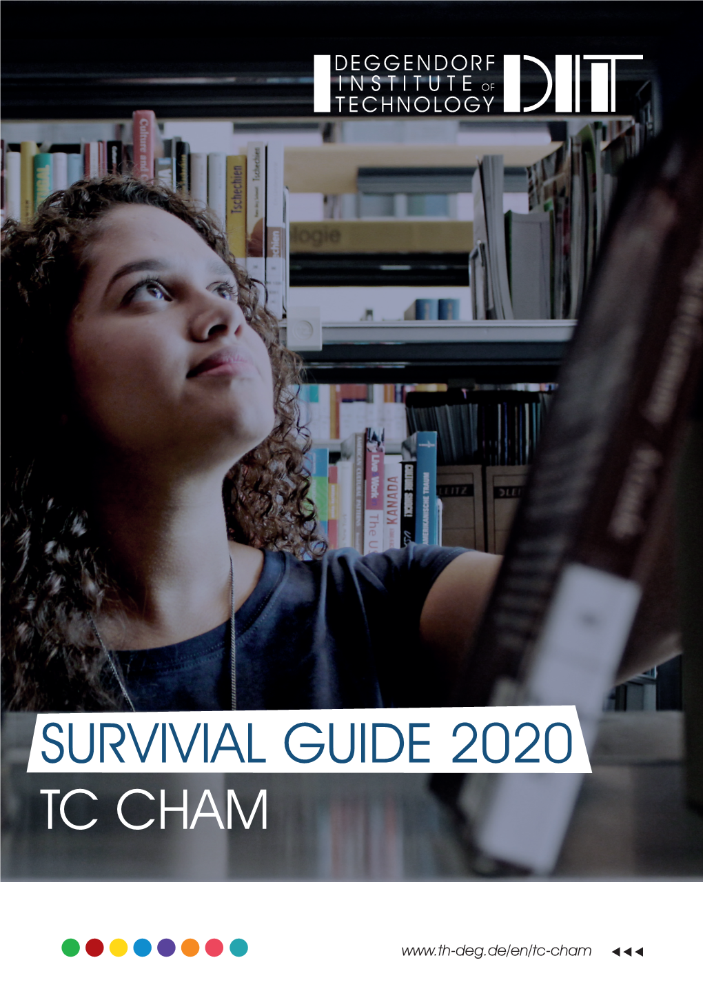 Survivial Guide 2020 Tc Cham