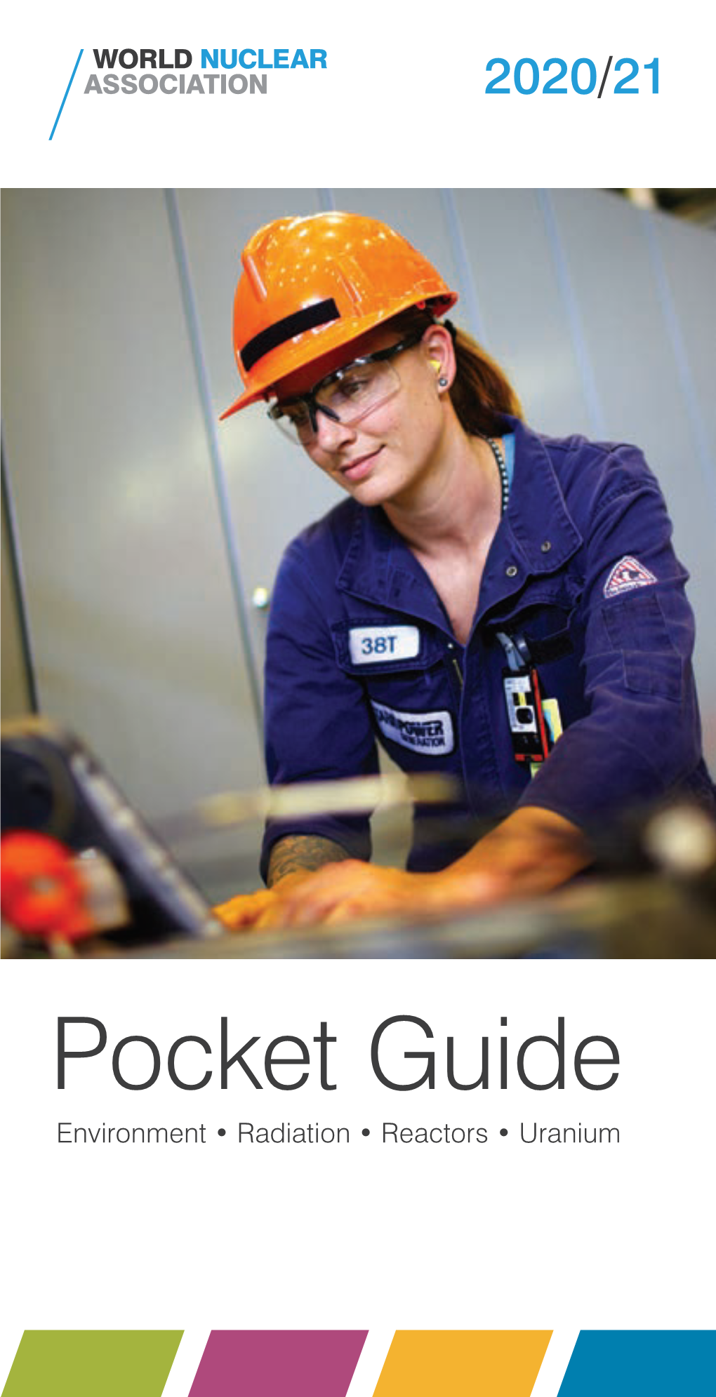 Pocket Guide