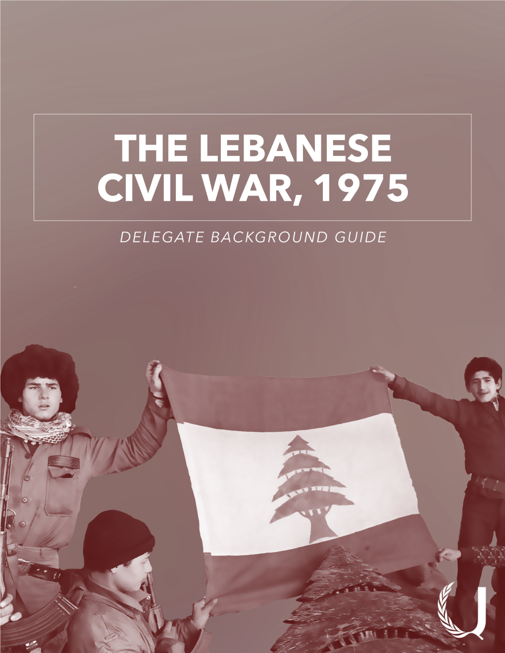 Lebanese Civil War, 1975 (Joint Crisis)