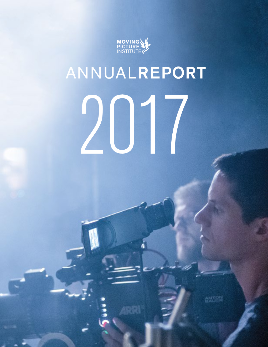 Annualreport 2017