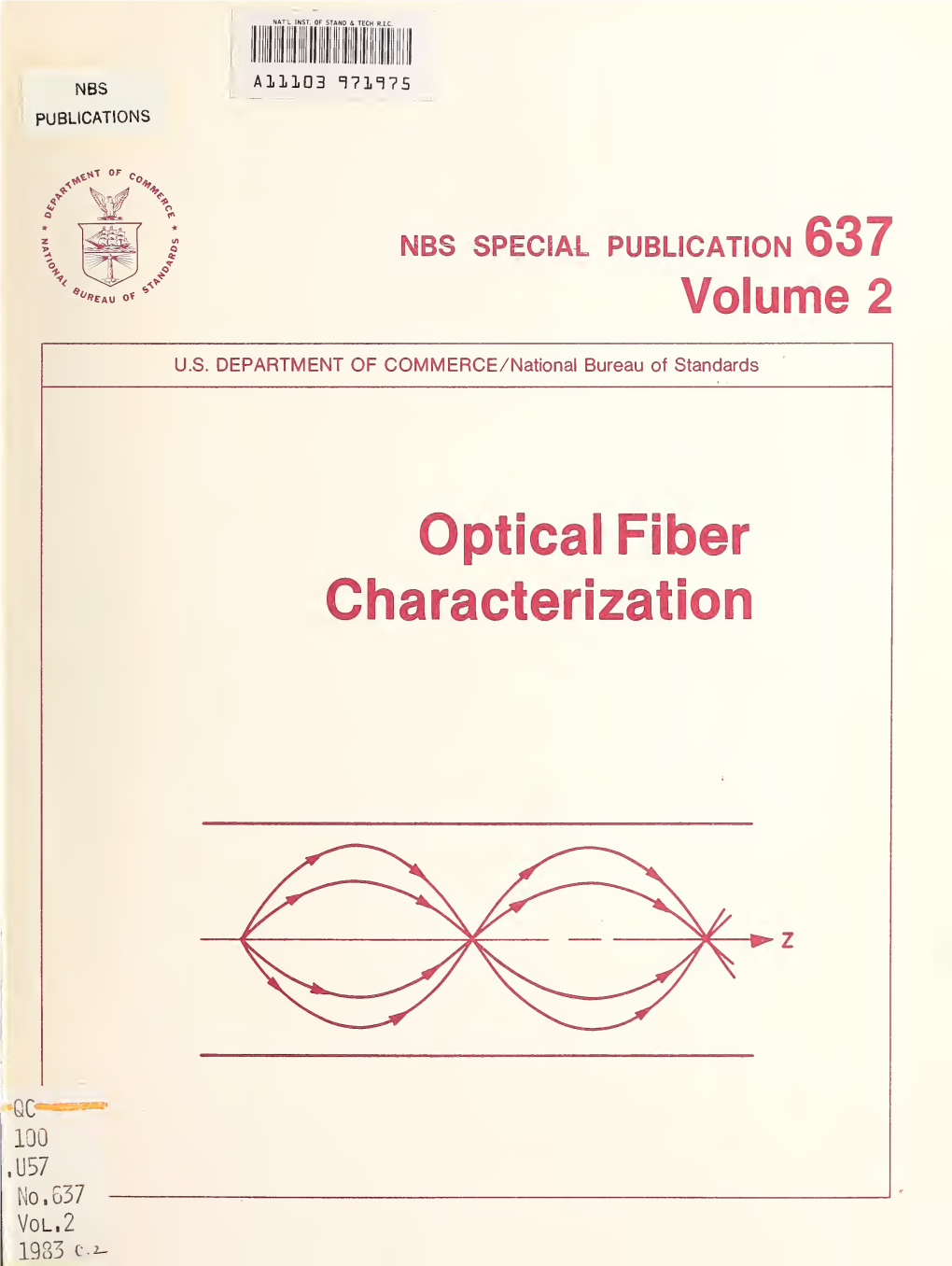 Optical Fiber Characterization