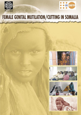 FGM/C in Somalia
