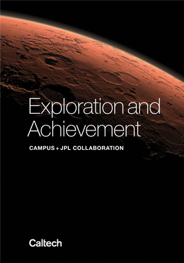 Exploration and Achievement