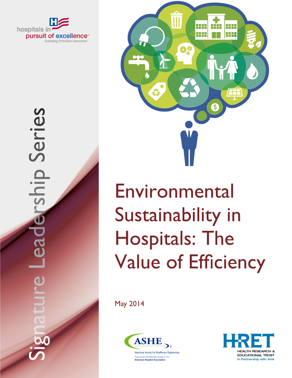 Environmental Sustainability in Hospitals: the Value of Efficiency