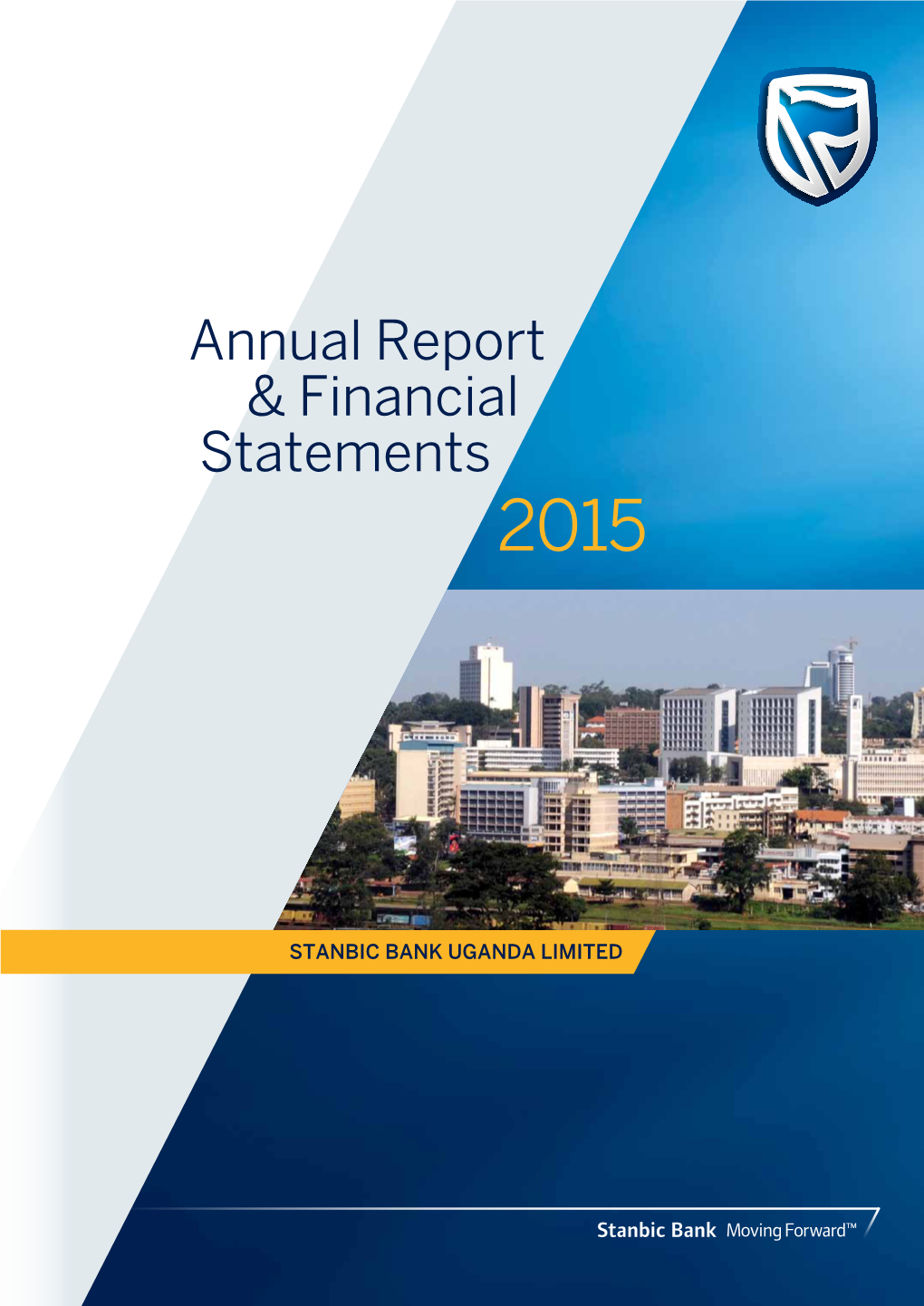 Annual Report & Financial Statements