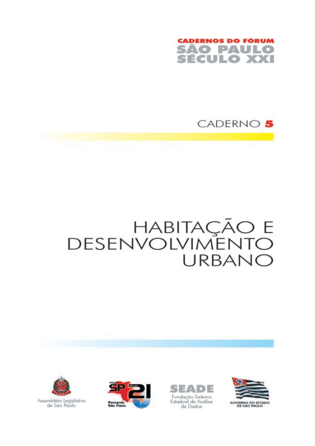 Habitacao E Desenvolvimento Urbano.Pdf