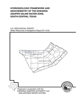 USGS Water-Resources Investigations Report 97-4133