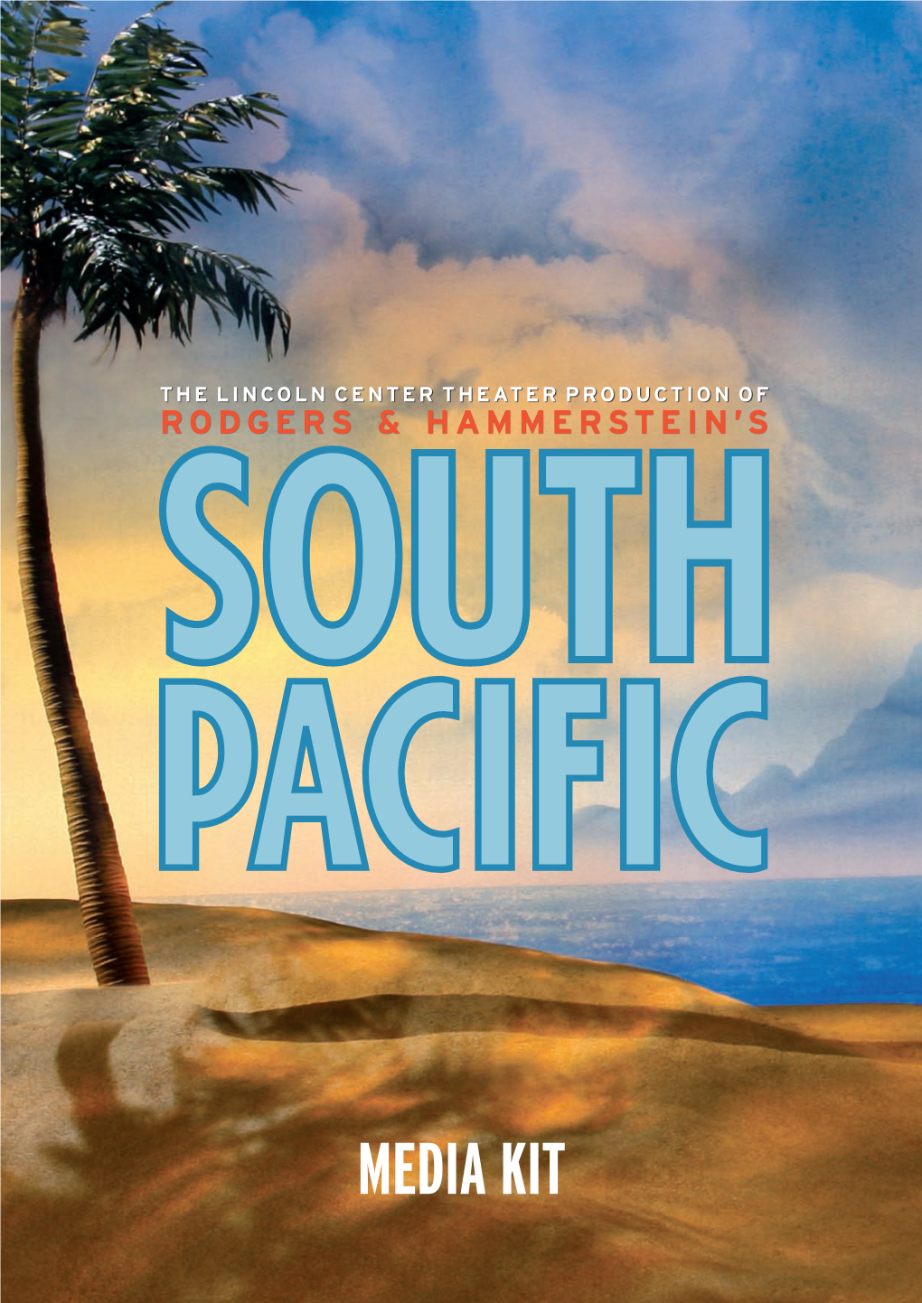 SOUTH PACIFIC” Heads North for Brisbane Season the TIMELESS Musical SOUTH PACIFIC to Feature a Stellar Australian Line-Up