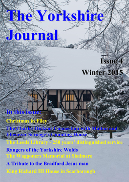 Issue 4 Winter 2015