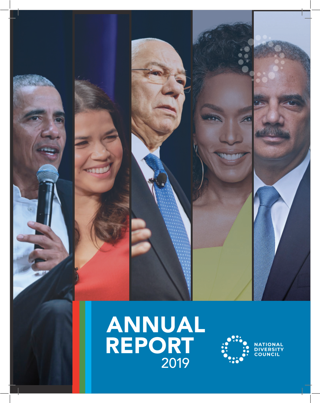 2019 NDC Annual Report
