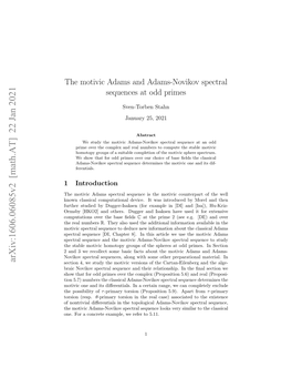 The Motivic Adams-Novikov Spectral Sequence at Odd Primes Over