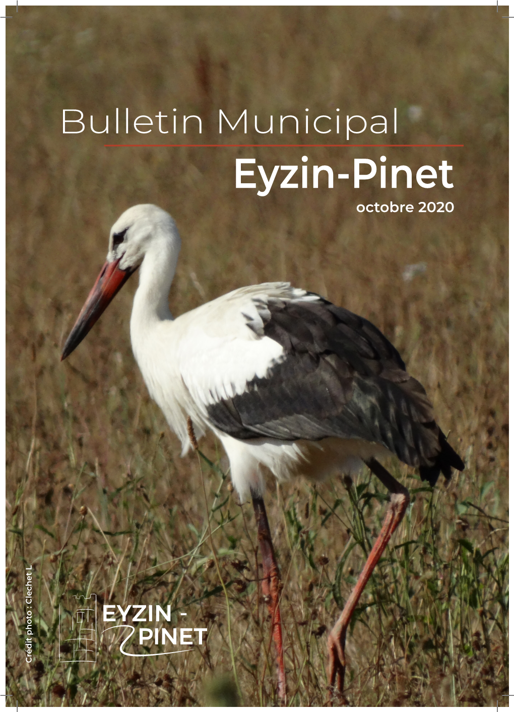 Bulletin Municipal Octobre 2020