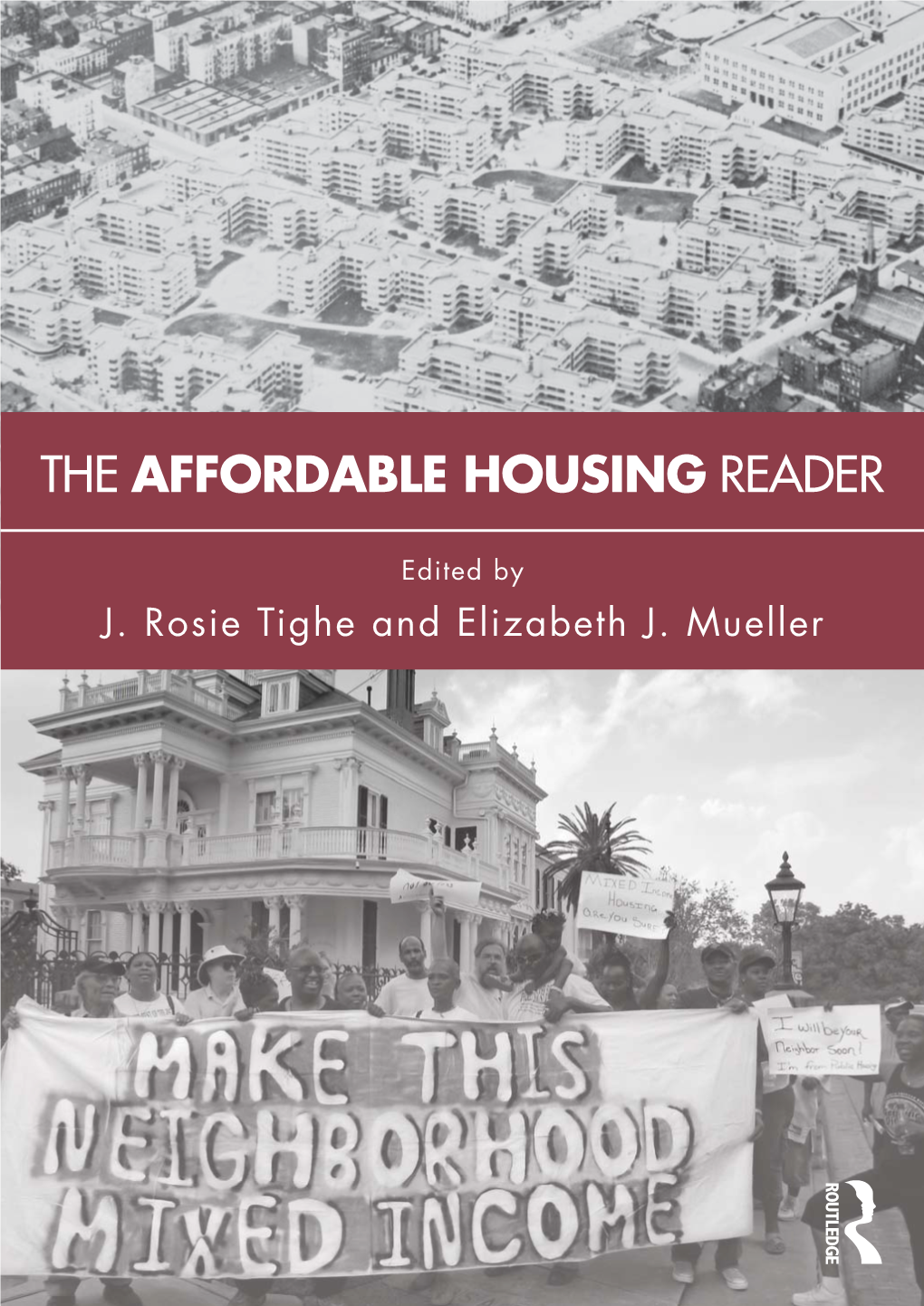 The Affordable Housing Reader