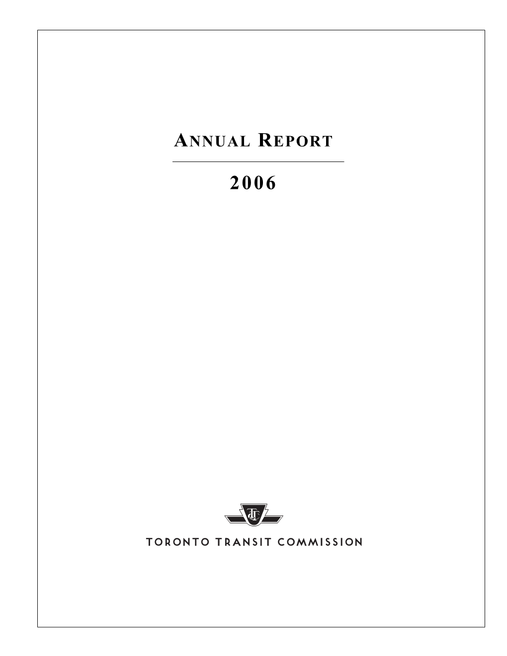 Annual Report