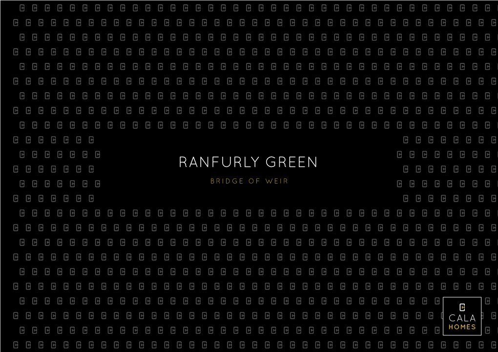 Ranfurly Green