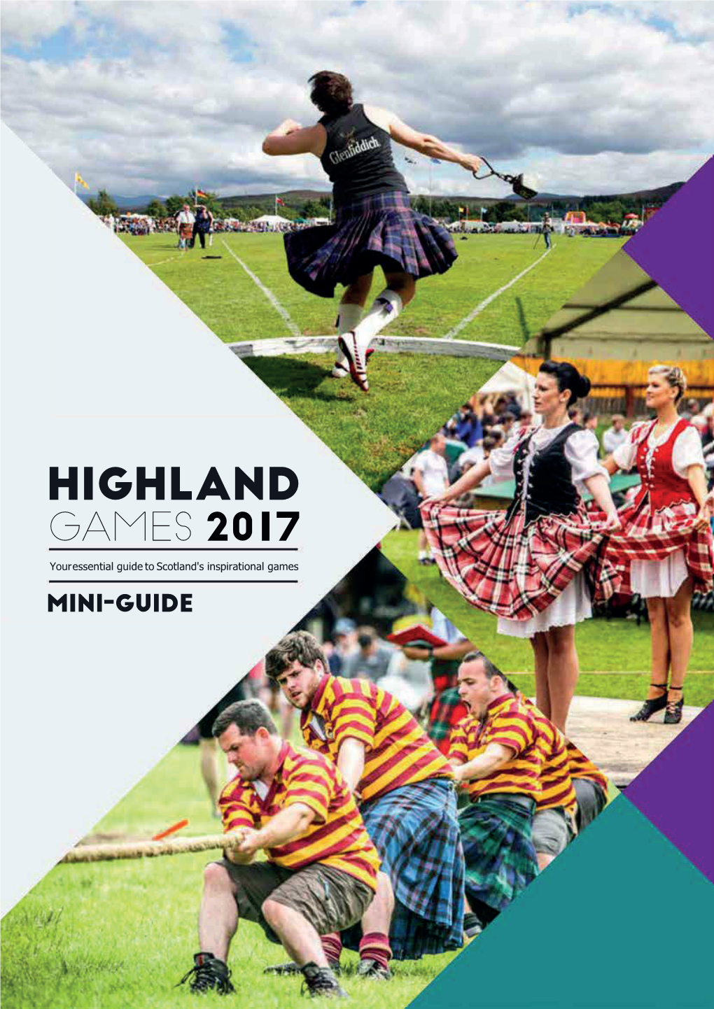 Highland Games 2017