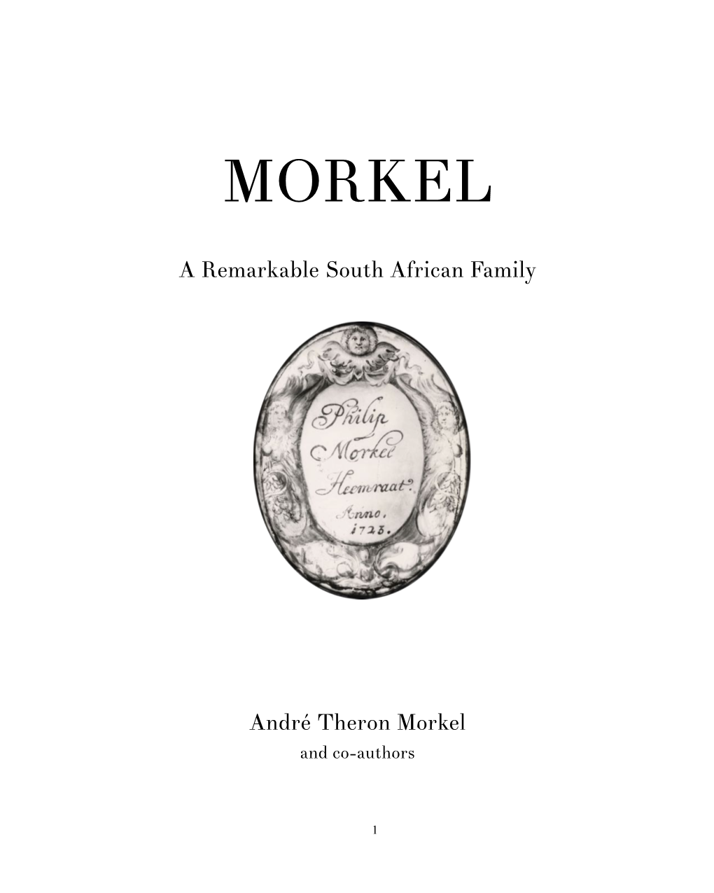 Morkel Book Aug 2017 Reduced