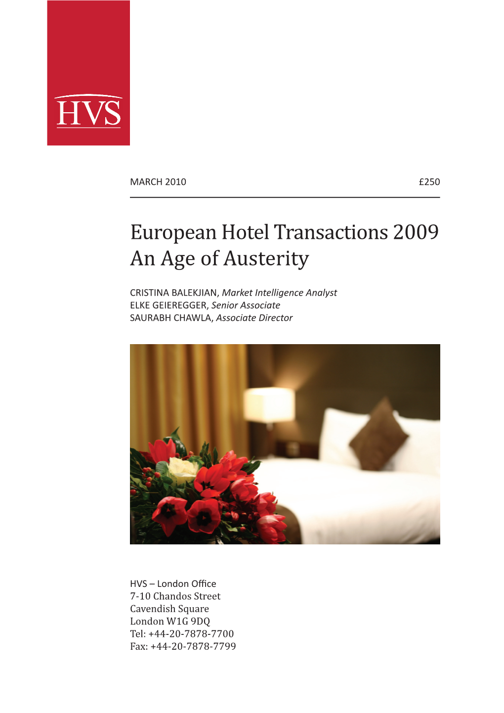 Eversion Transactions Article 2009.Indd