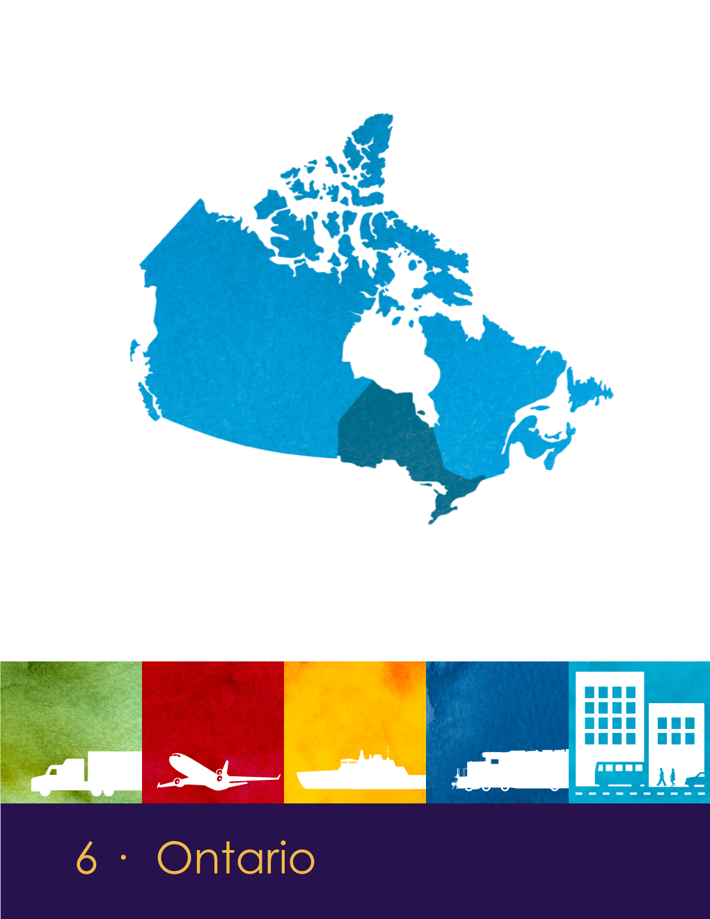 Climate Risks and Adaptation Practices for the Canadian Transportation Sector 2016 (Pp