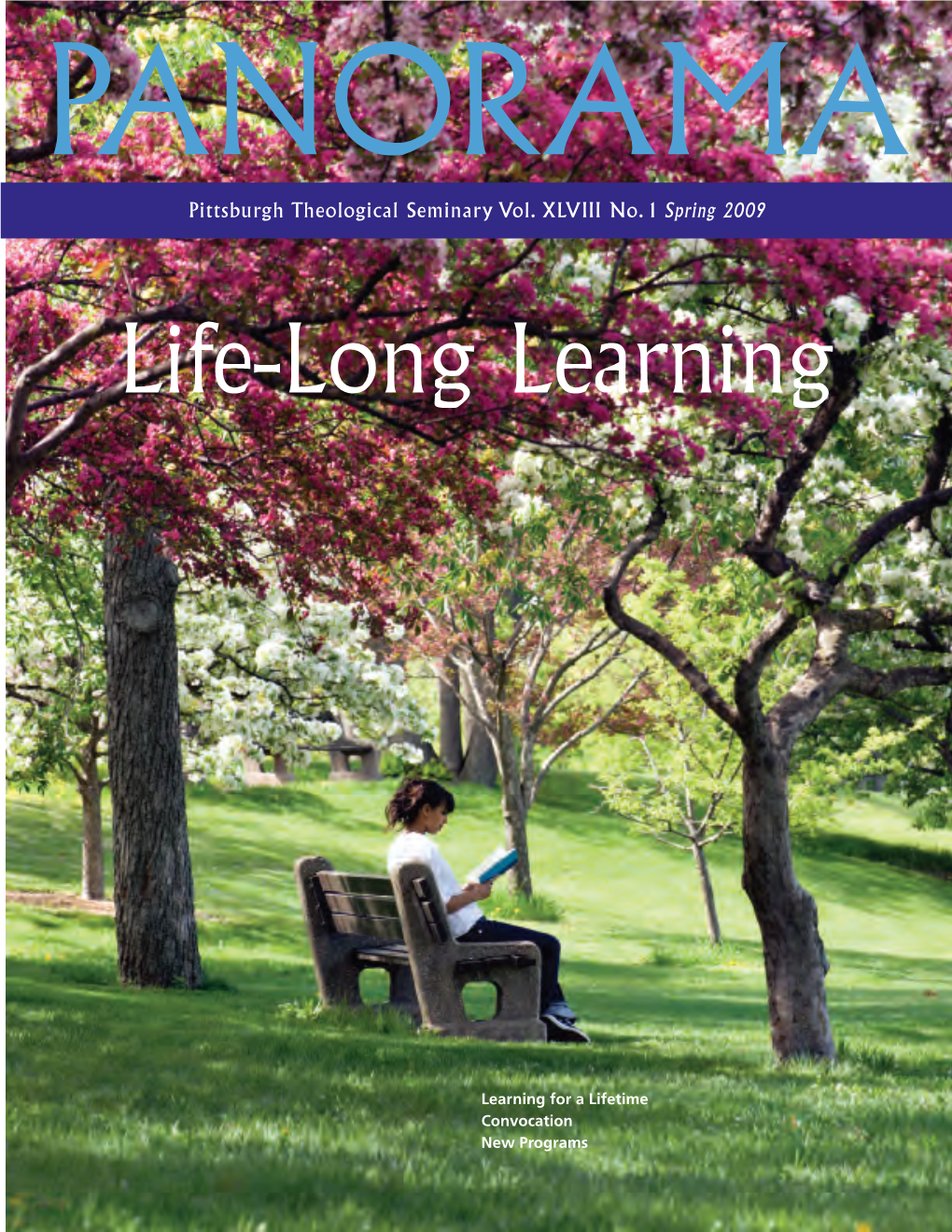 Life-Long Learning