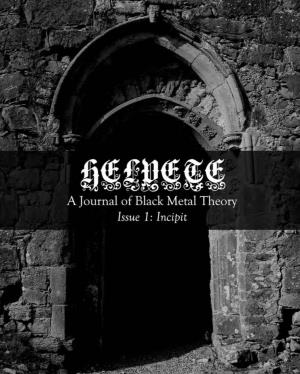 Helvet-Black Metal Journal 1.Pdf