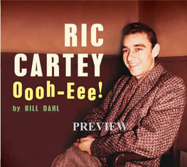 PREVIEW PREVIEW French RCA EP from 1957