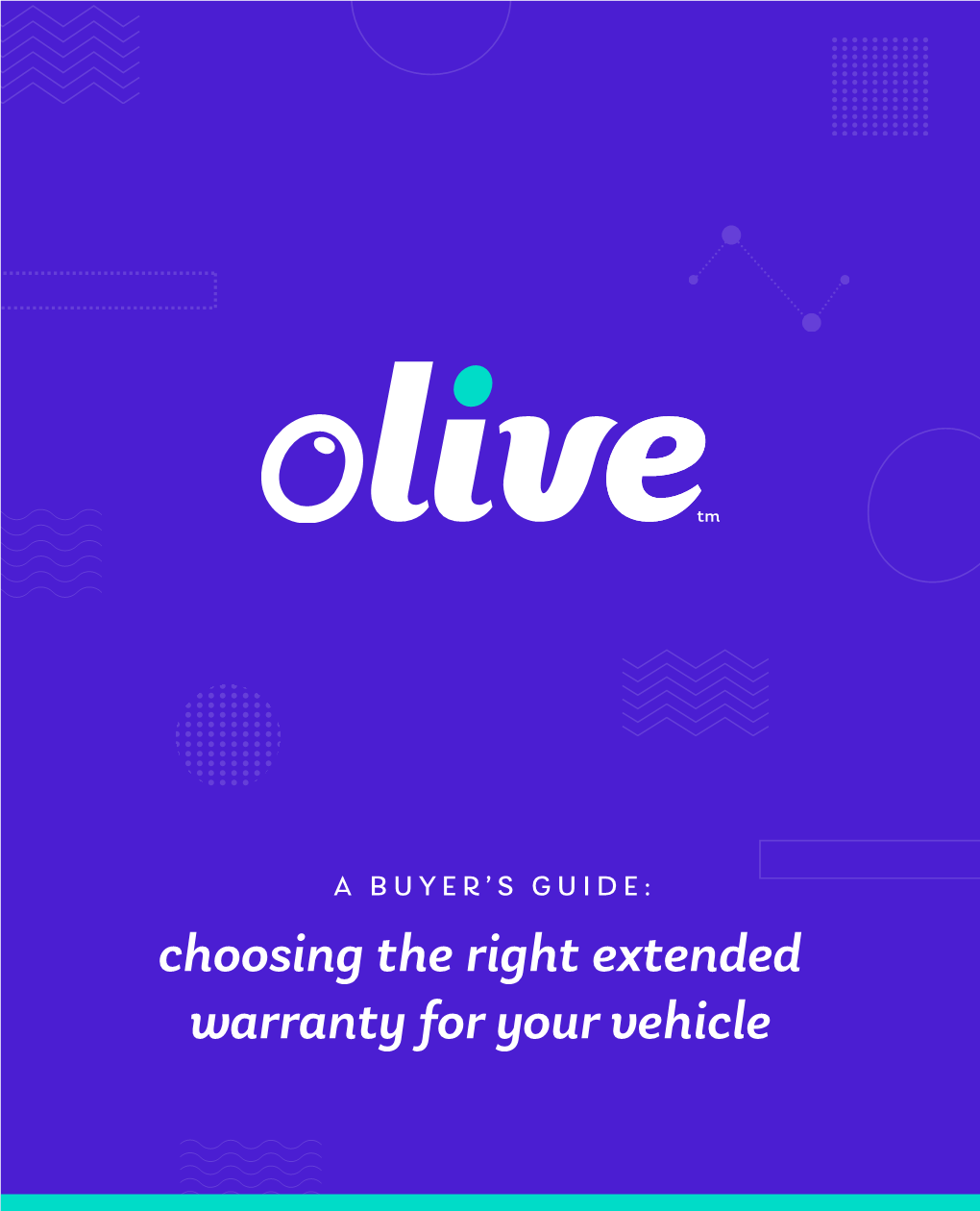 Choosing the Right Extended Warranty for Your Vehicle Today, More People Are Opting to Adventure in Their Same Car Longer As a Smart Way to Protect Their Finances