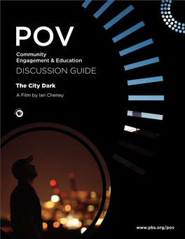 POV's Discussion Guide