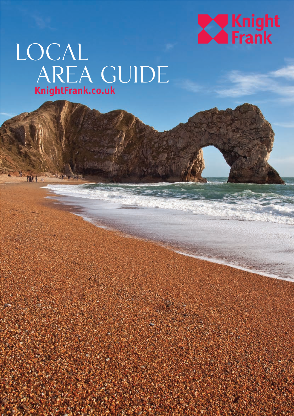 Local Area Guide