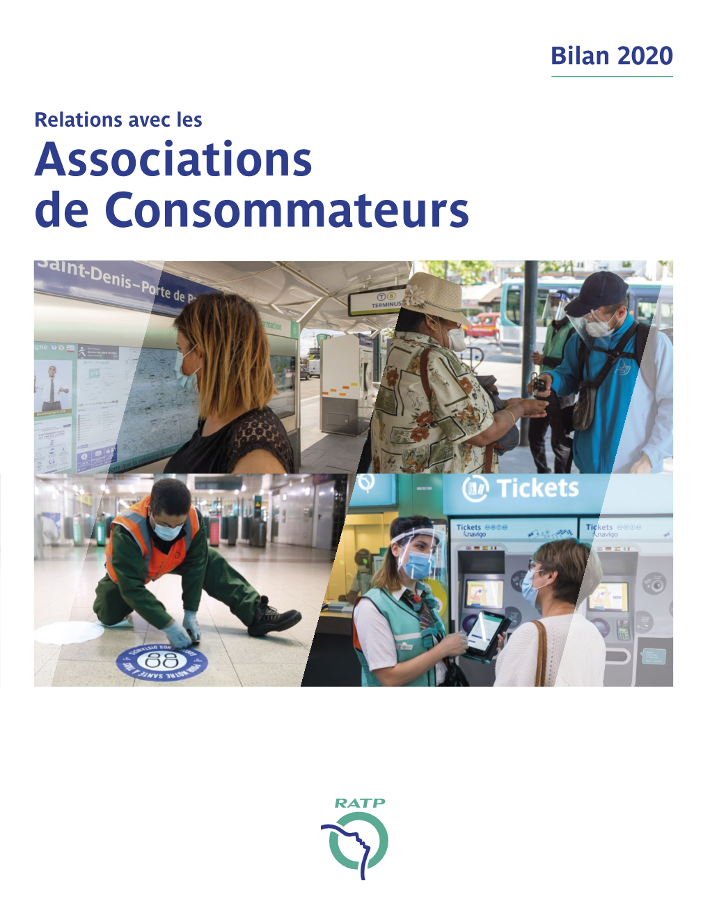 De Consommateurs SOMMAIRE