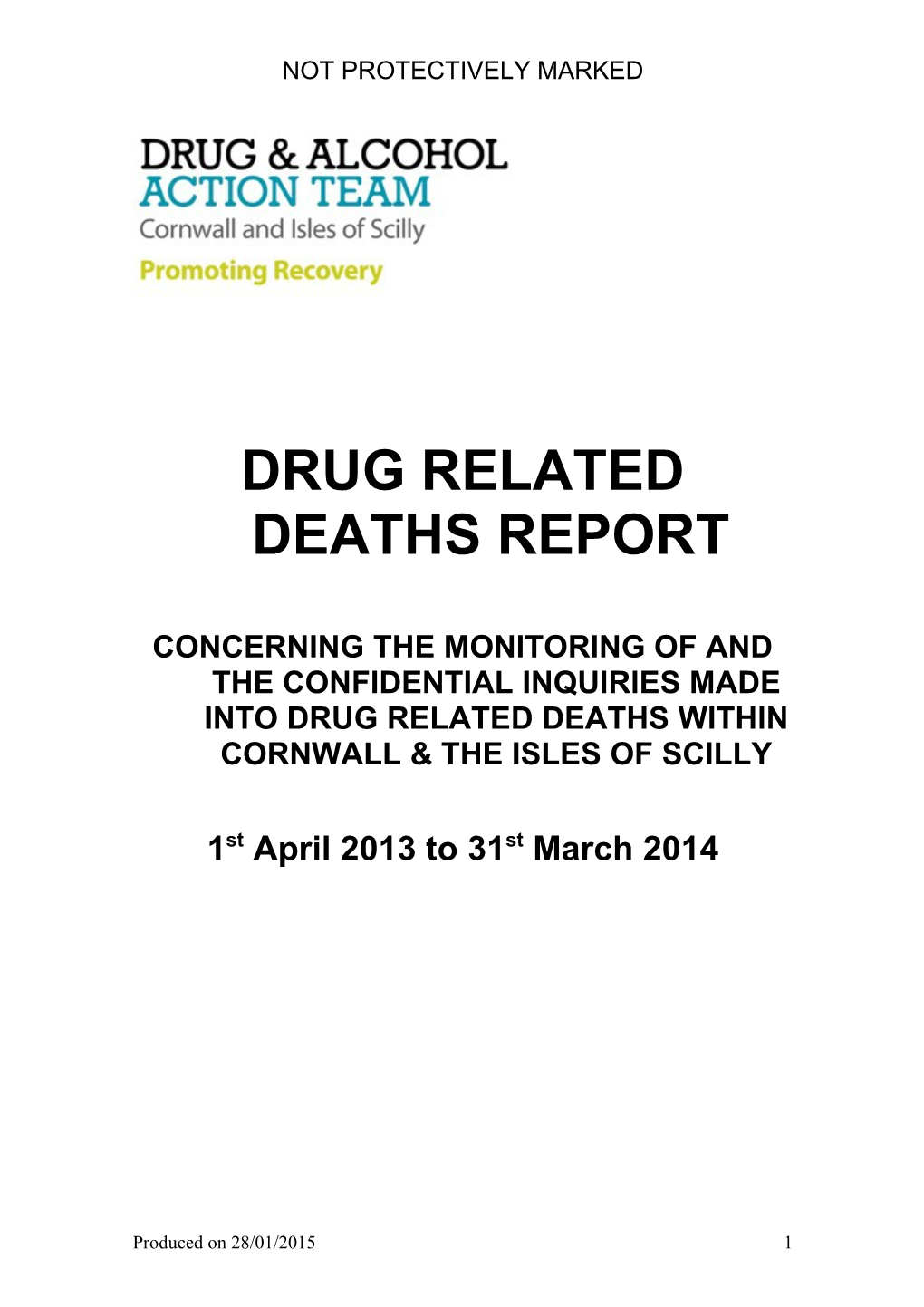 Cornwall and Isles of Scilly