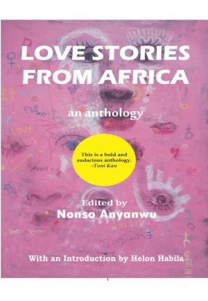 Love Stories from Africa
