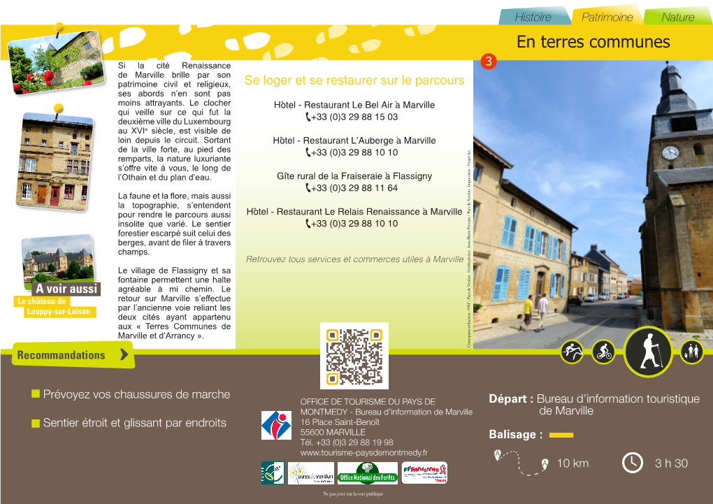 En Terres Communes