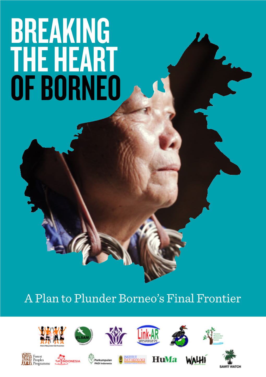 Breaking the Heart of Borneo