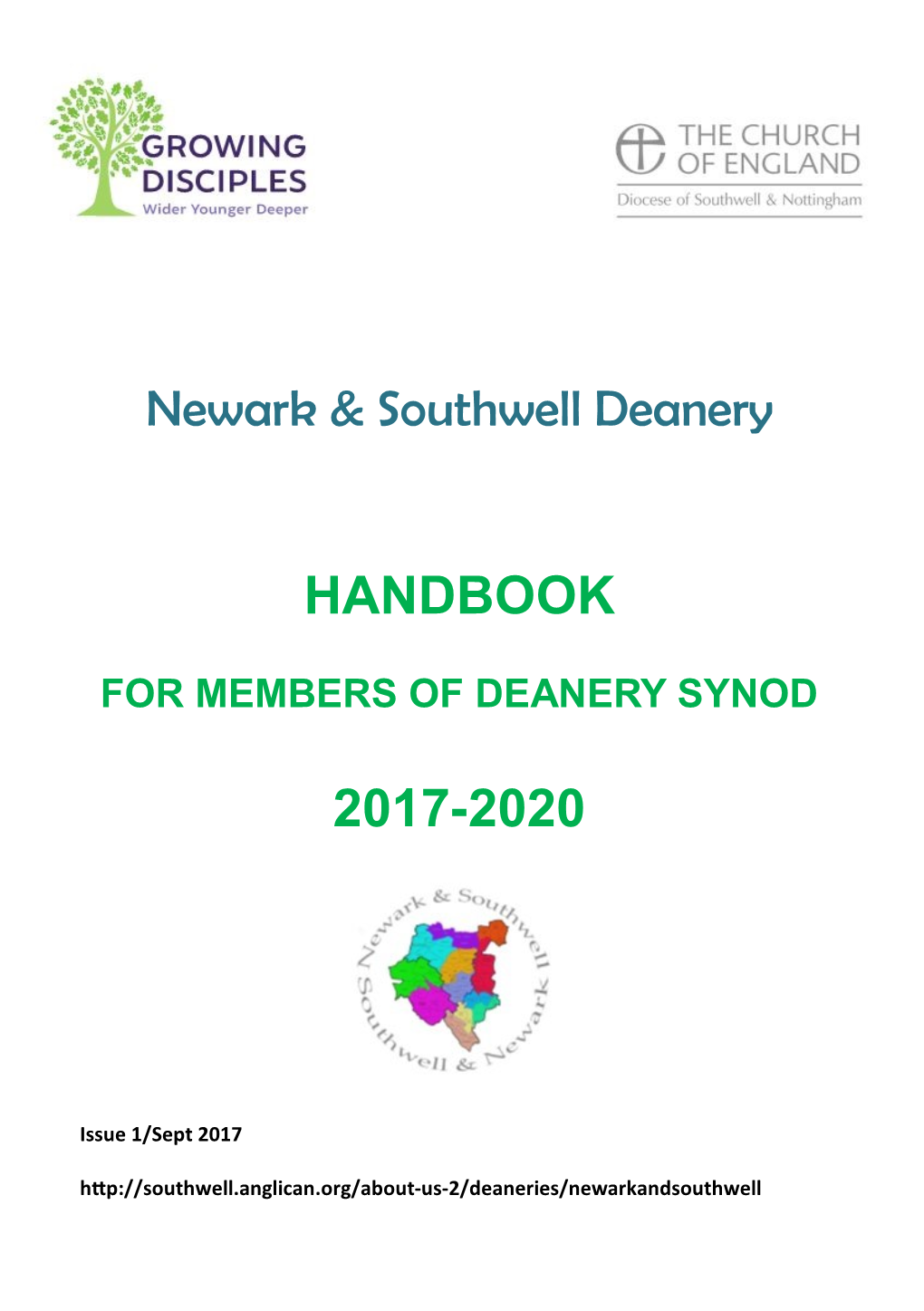Handbook 2017-2020